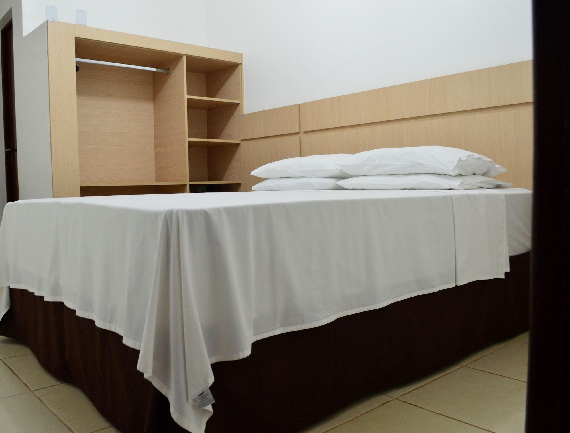 Richard Hotel Porto Velho  Exterior photo