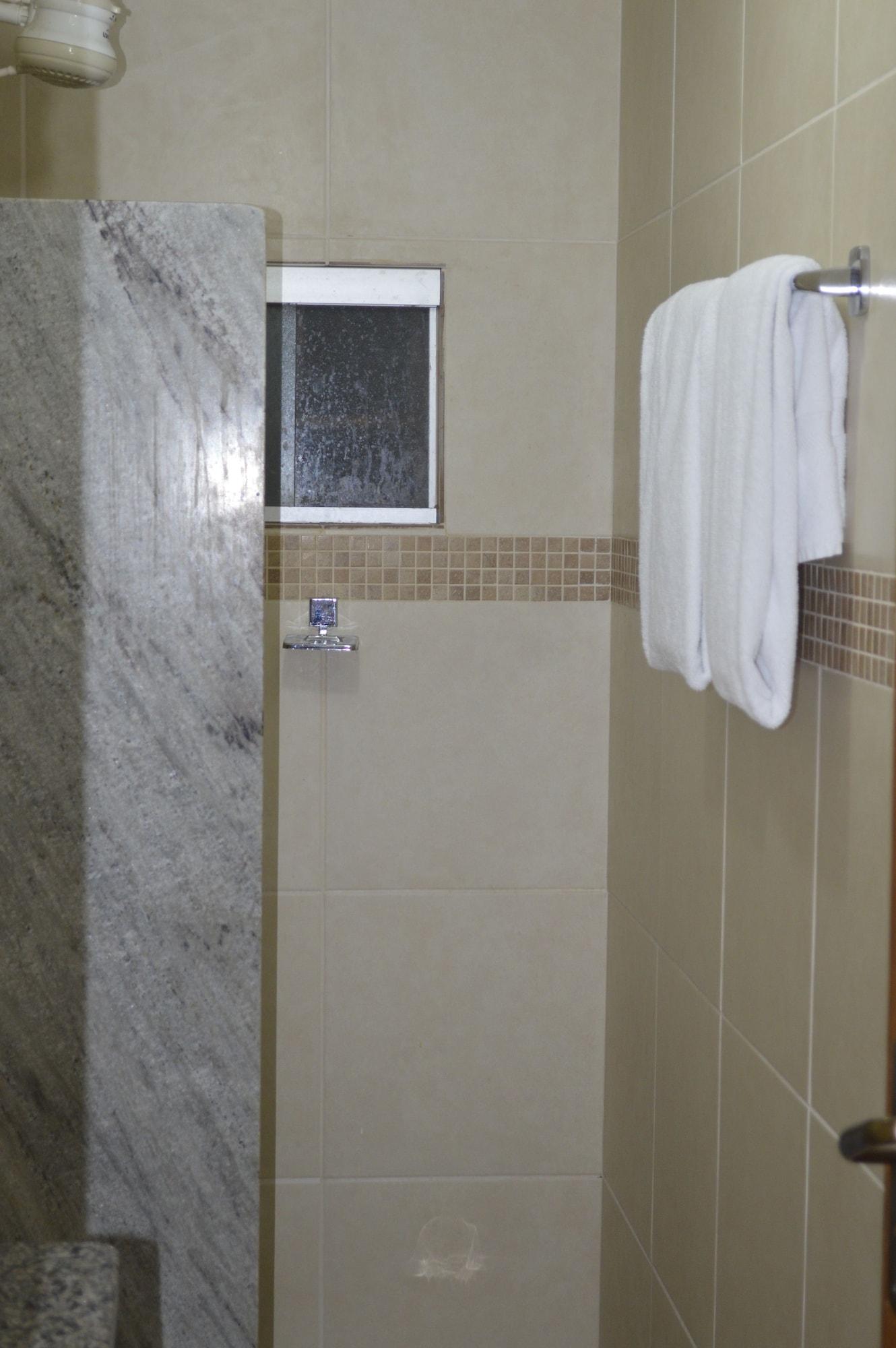 Richard Hotel Porto Velho  Exterior photo