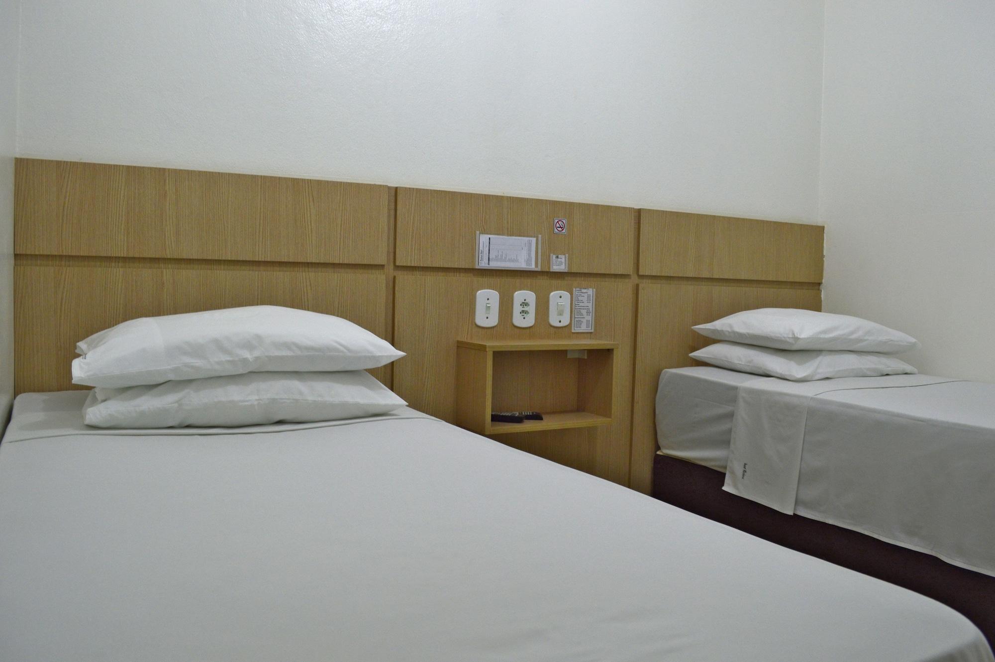 Richard Hotel Porto Velho  Exterior photo