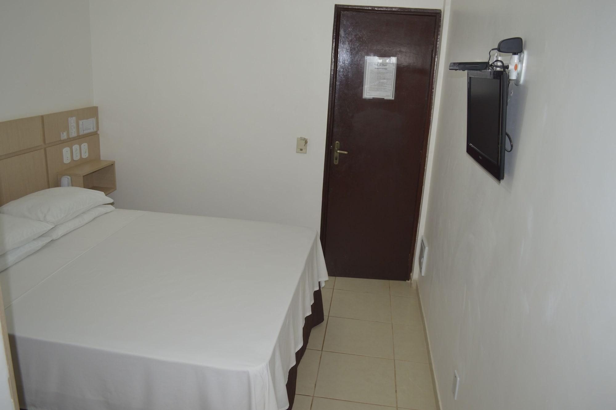 Richard Hotel Porto Velho  Exterior photo