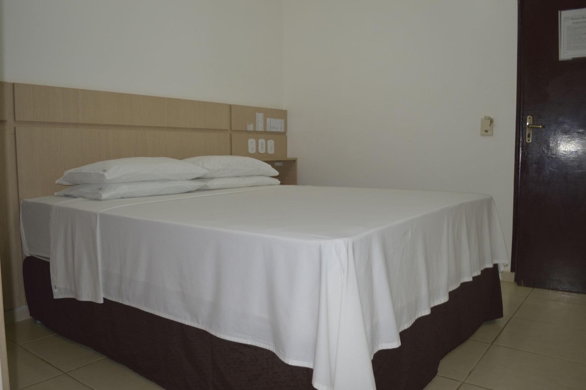 Richard Hotel Porto Velho  Exterior photo