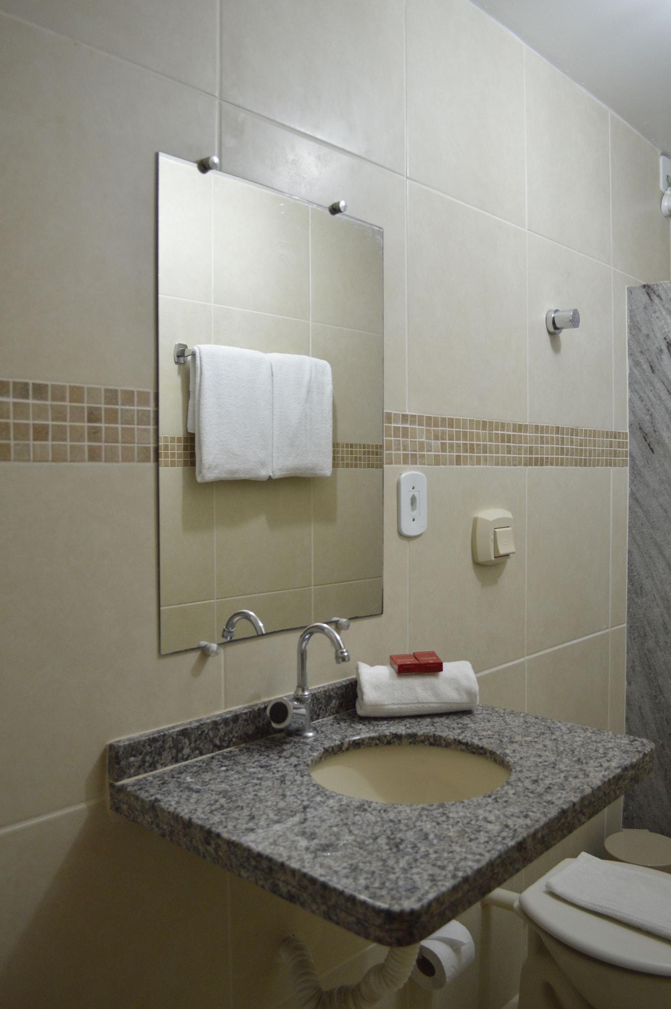 Richard Hotel Porto Velho  Exterior photo