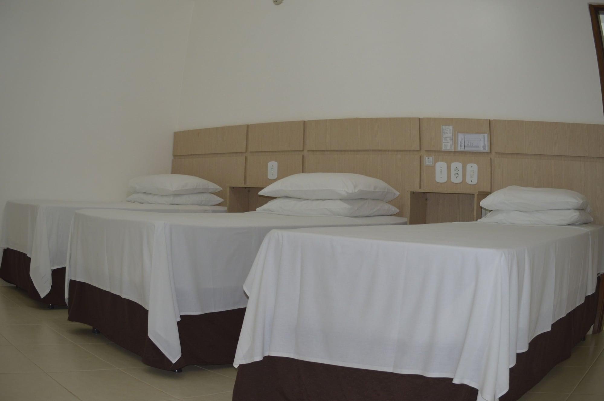 Richard Hotel Porto Velho  Exterior photo