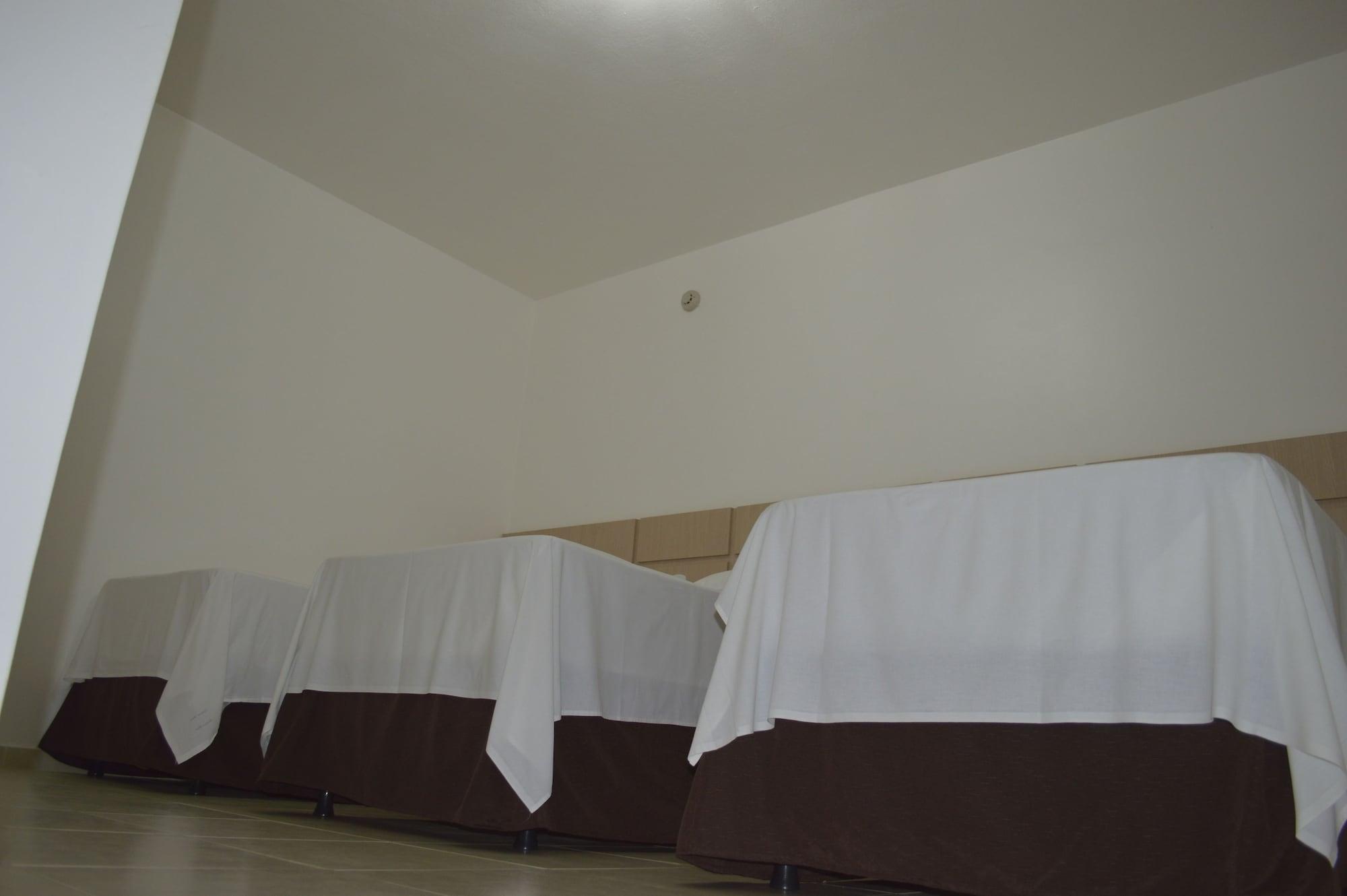 Richard Hotel Porto Velho  Exterior photo