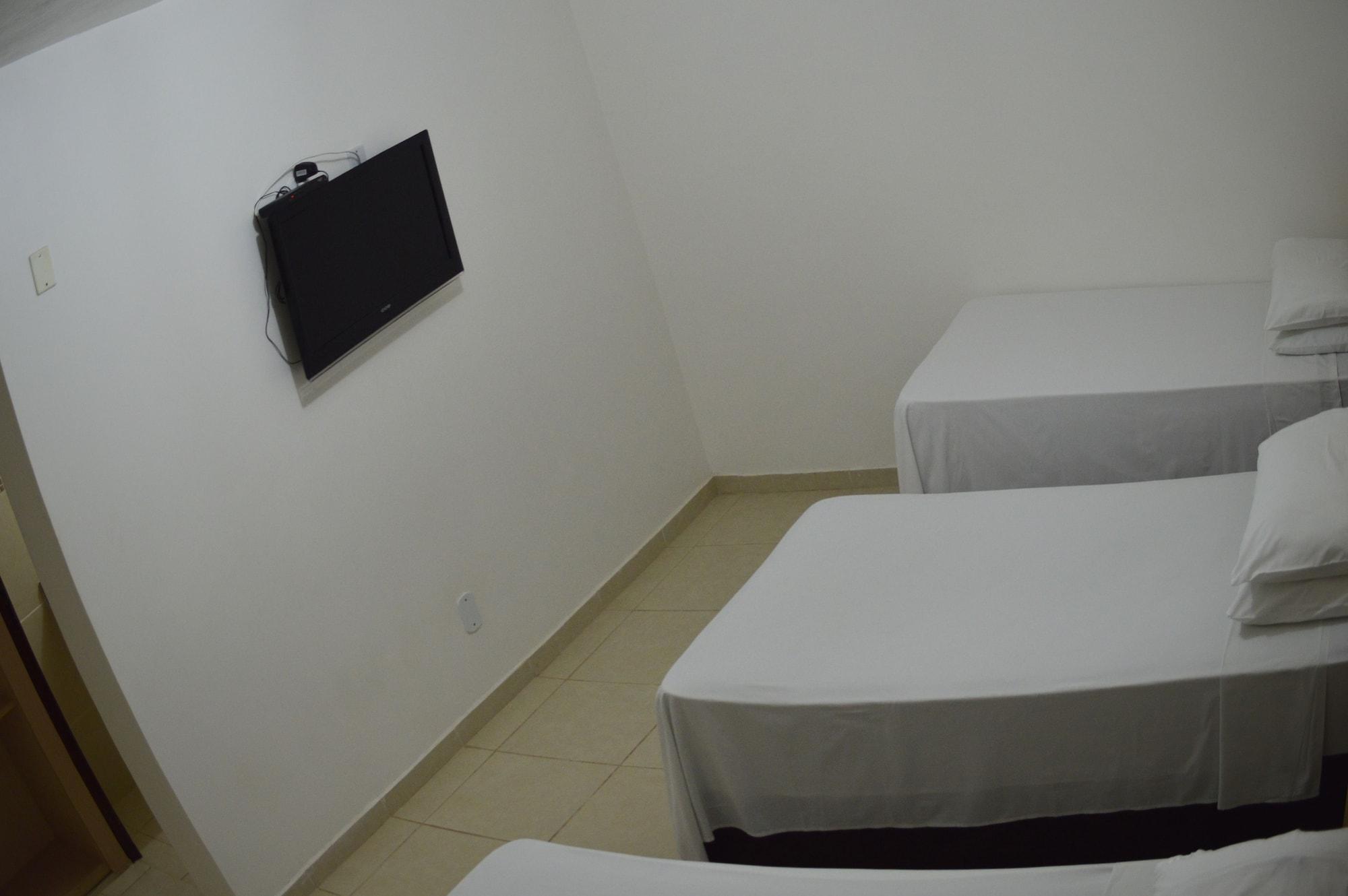 Richard Hotel Porto Velho  Exterior photo