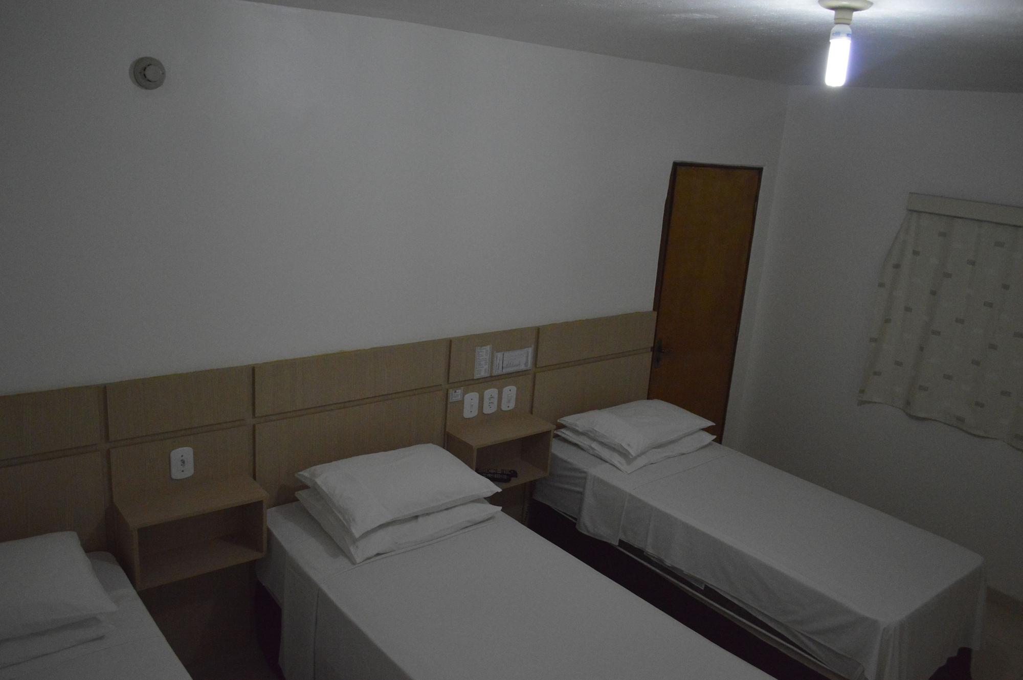 Richard Hotel Porto Velho  Exterior photo