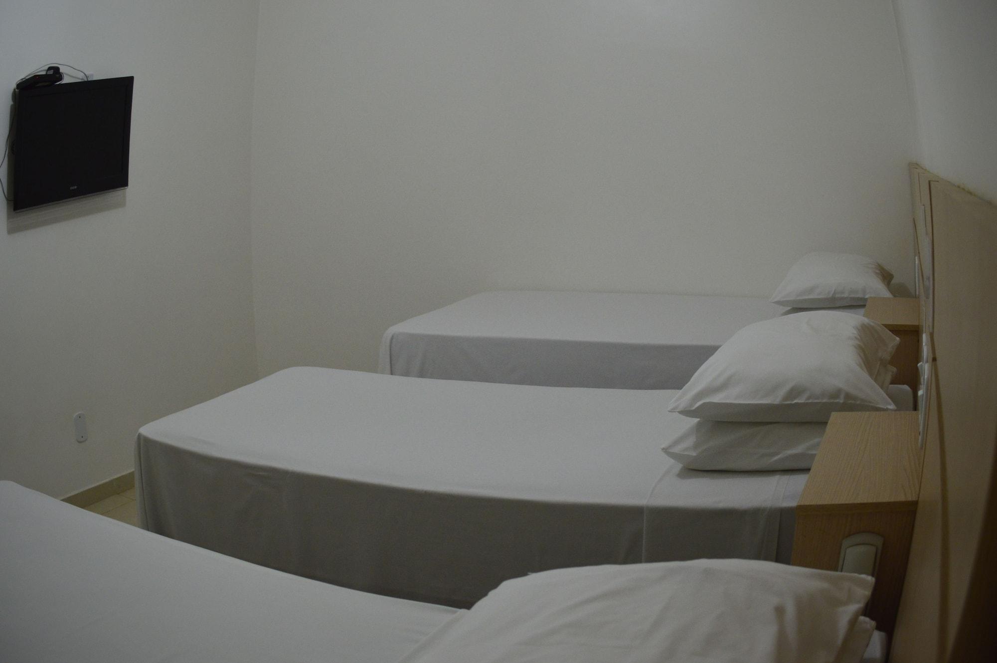 Richard Hotel Porto Velho  Exterior photo