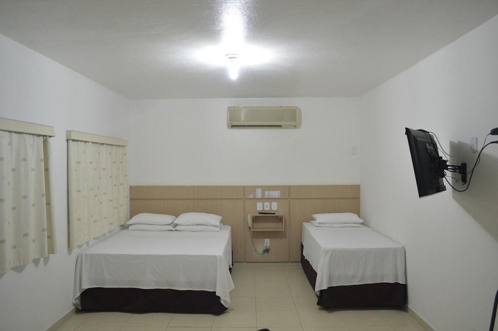 Richard Hotel Porto Velho  Exterior photo