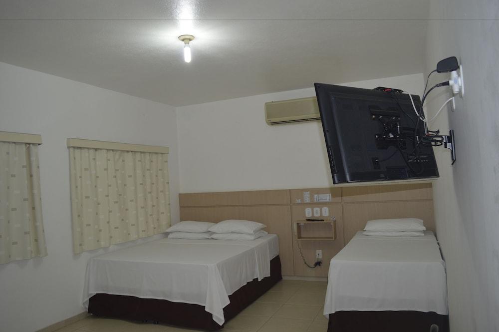Richard Hotel Porto Velho  Exterior photo