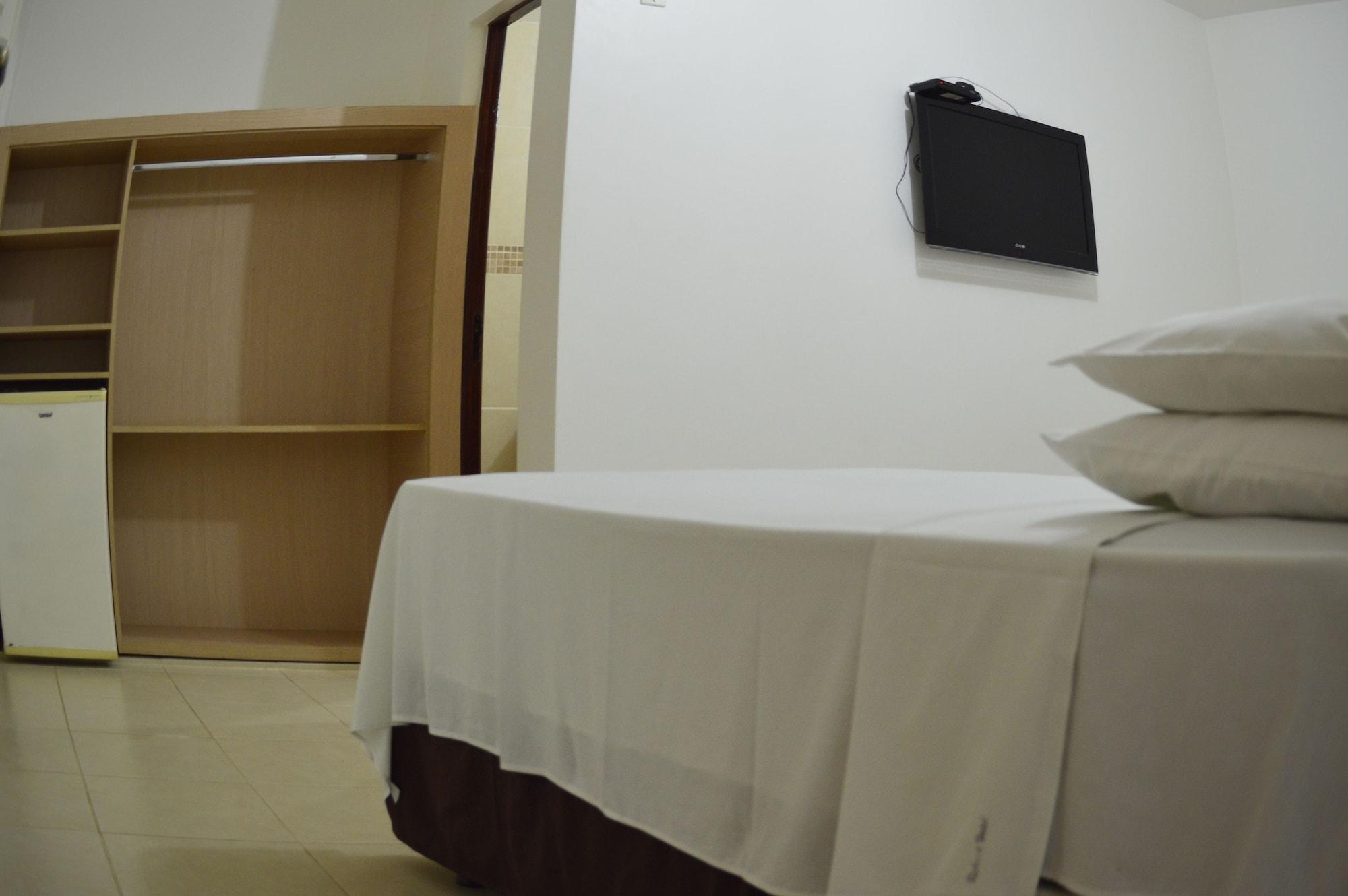 Richard Hotel Porto Velho  Exterior photo
