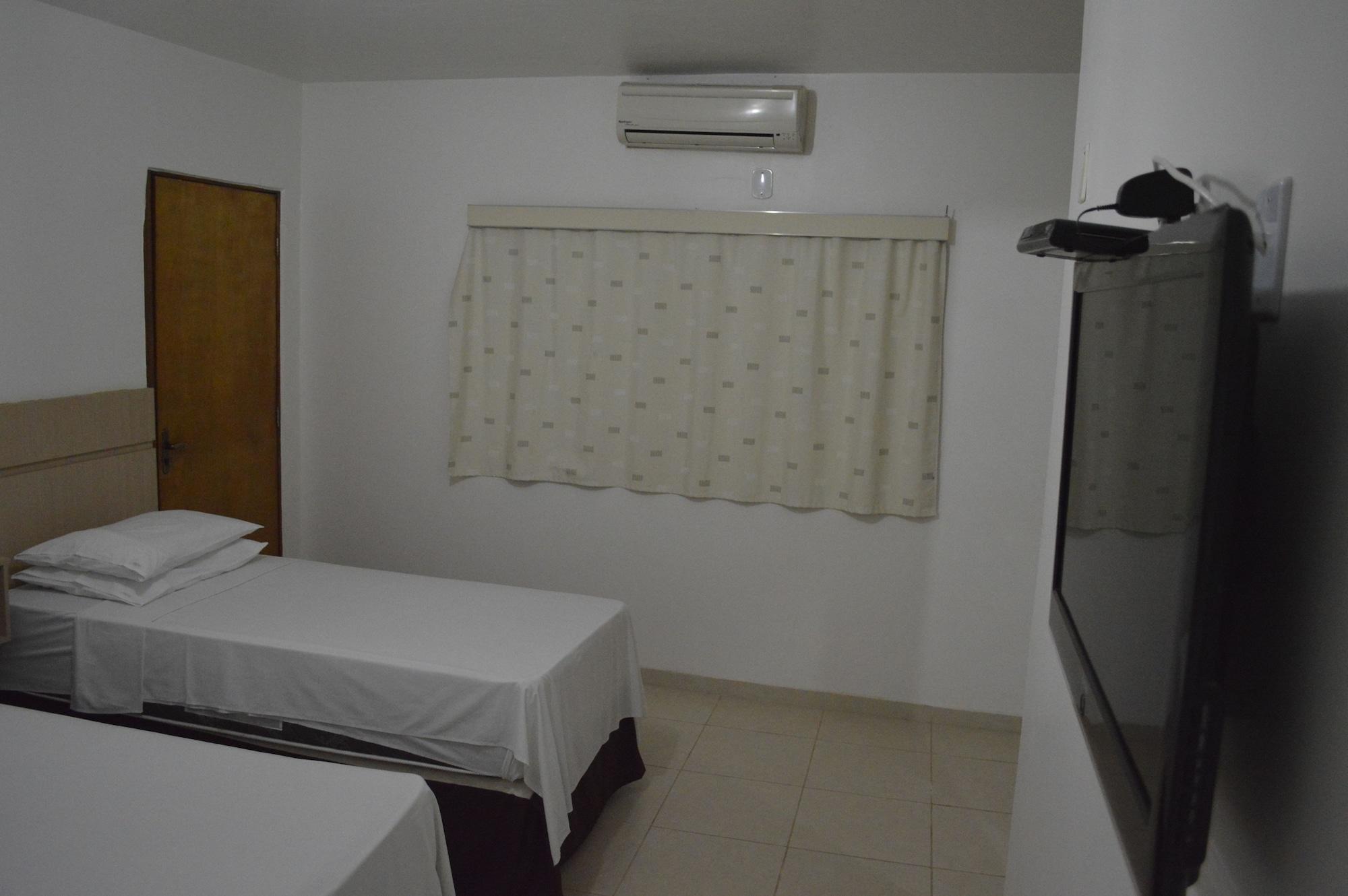 Richard Hotel Porto Velho  Exterior photo