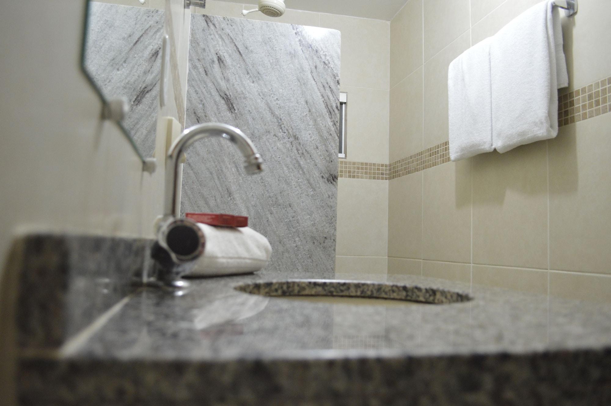 Richard Hotel Porto Velho  Exterior photo