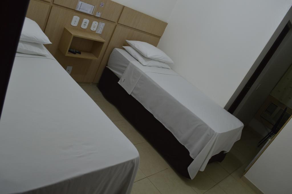 Richard Hotel Porto Velho  Exterior photo