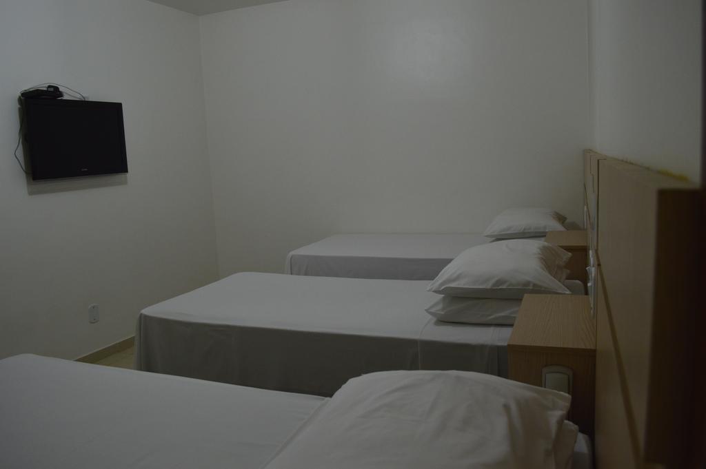 Richard Hotel Porto Velho  Exterior photo