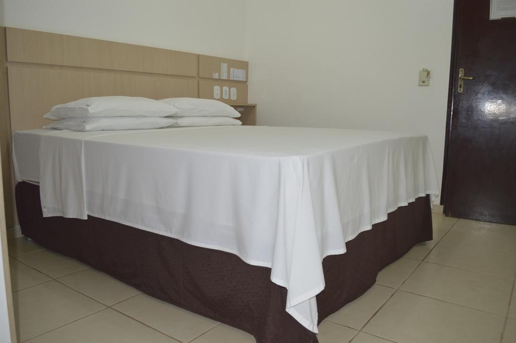 Richard Hotel Porto Velho  Exterior photo
