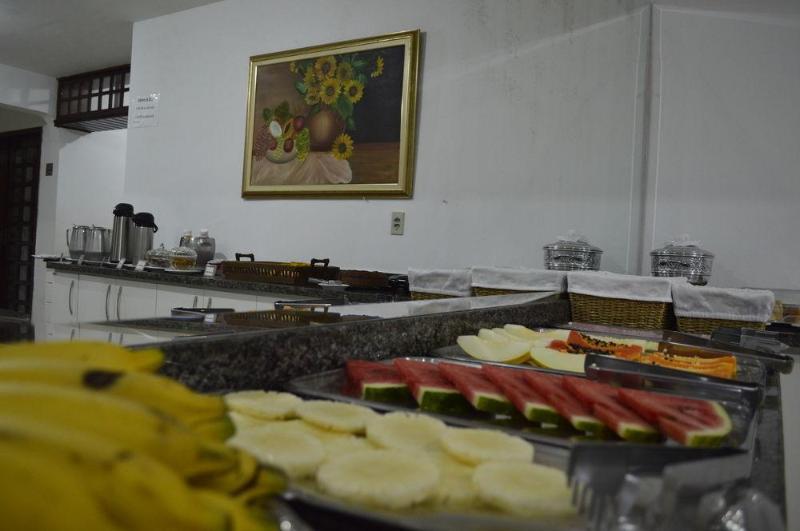 Richard Hotel Porto Velho  Exterior photo