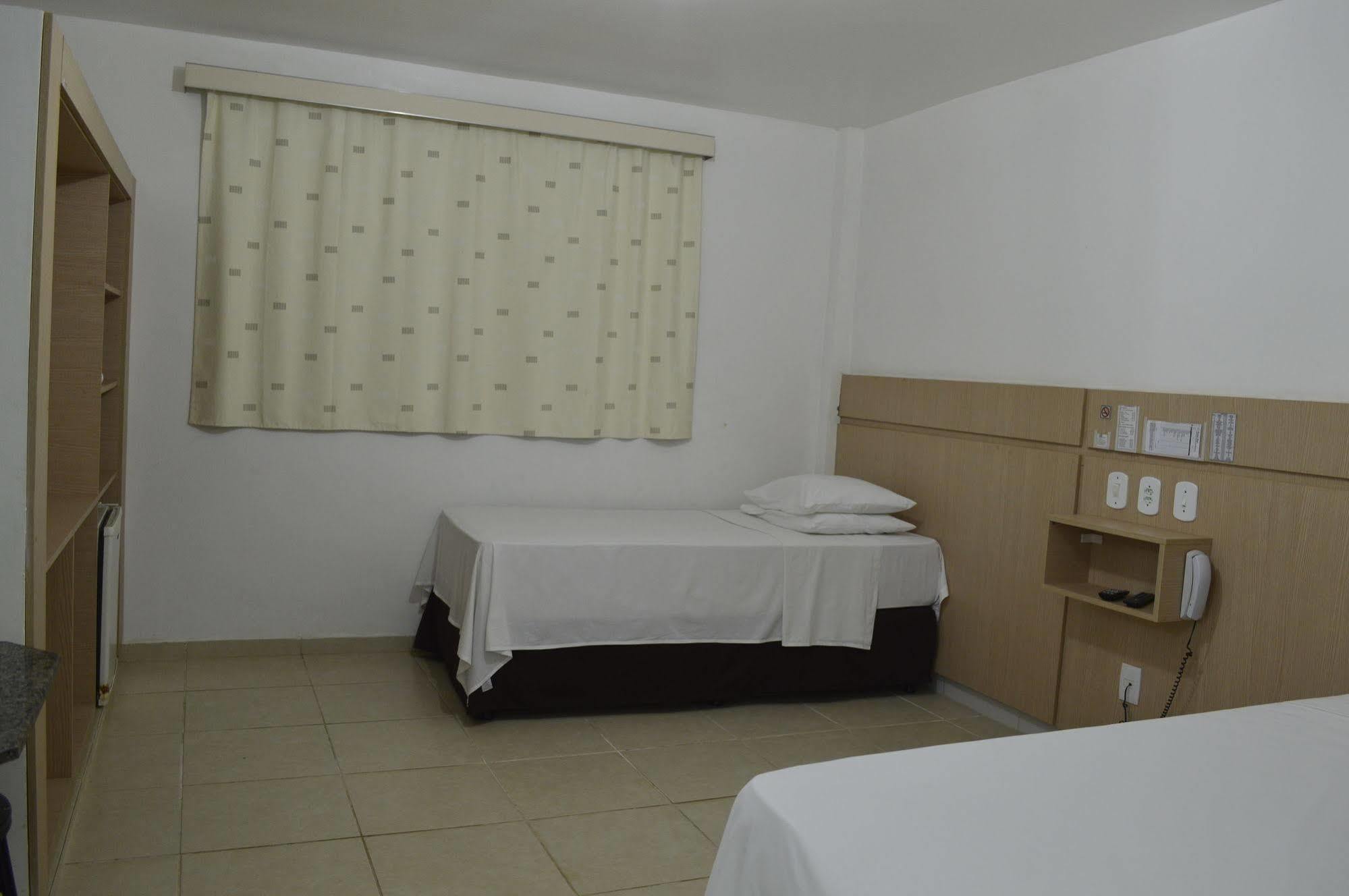 Richard Hotel Porto Velho  Exterior photo